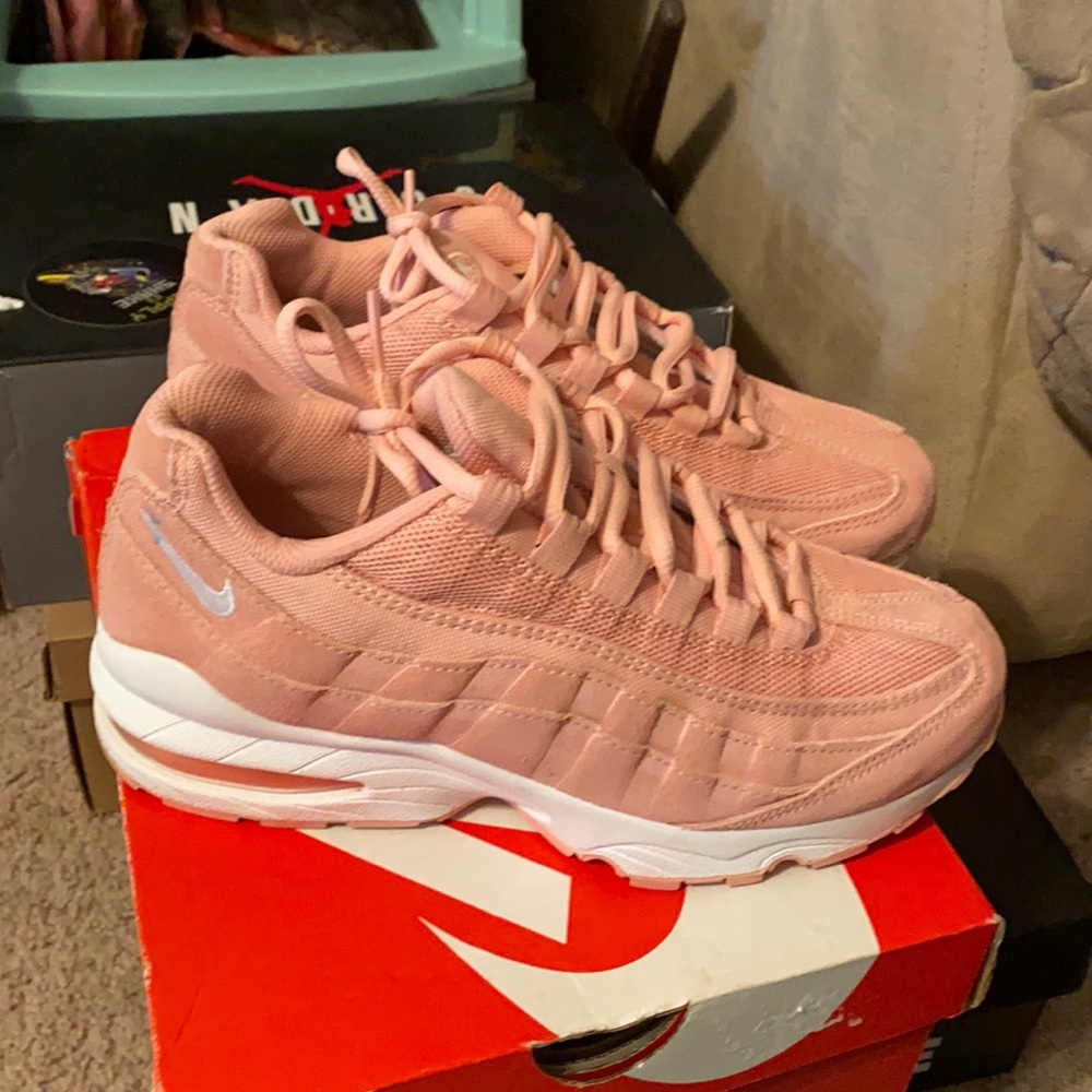 AirMax 95